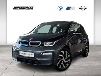 BMW i3 Gebrauchtwagen