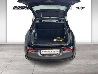 BMW i3 Gebrauchtwagen