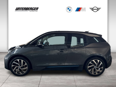 BMW i3 Gebrauchtwagen