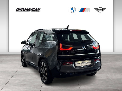 BMW i3 Gebrauchtwagen