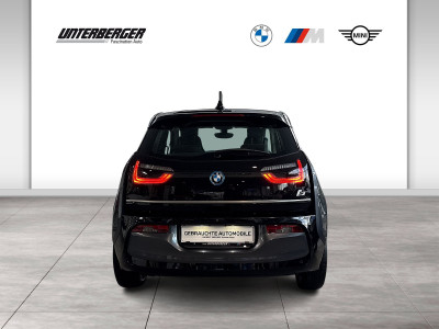 BMW i3 Gebrauchtwagen