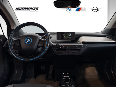 BMW i3 Gebrauchtwagen