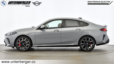 BMW 2er Jahreswagen