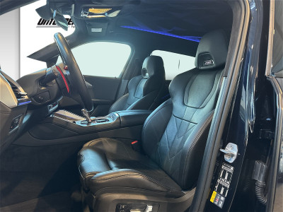 BMW XM Gebrauchtwagen