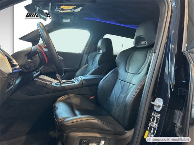 BMW XM Gebrauchtwagen BMW XM Gebrauchtwagen