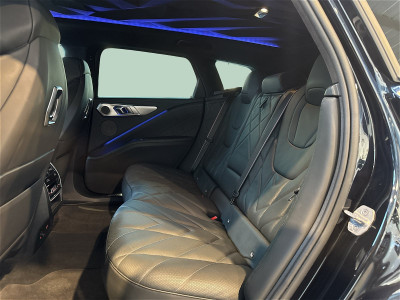 BMW XM Gebrauchtwagen