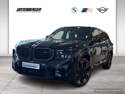BMW XM Gebrauchtwagen
