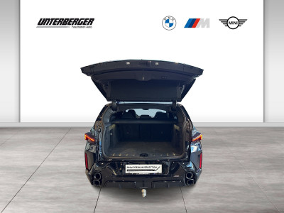 BMW XM Gebrauchtwagen