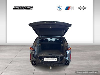 BMW XM Gebrauchtwagen BMW XM Gebrauchtwagen