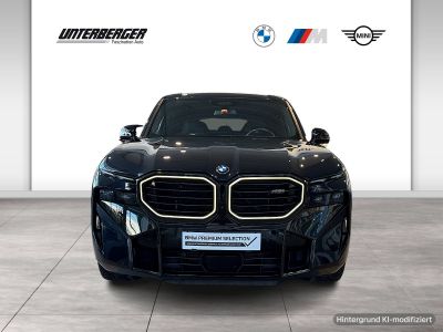 BMW XM Gebrauchtwagen BMW XM Gebrauchtwagen