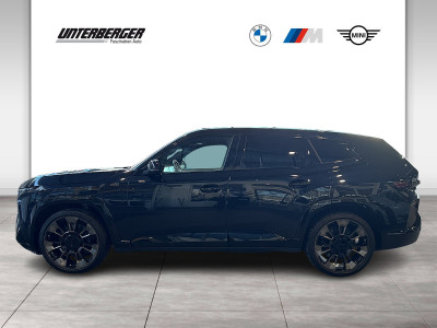 BMW XM Gebrauchtwagen