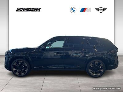 BMW XM Gebrauchtwagen BMW XM Gebrauchtwagen