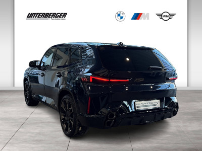 BMW XM Gebrauchtwagen