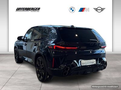 BMW XM Gebrauchtwagen BMW XM Gebrauchtwagen