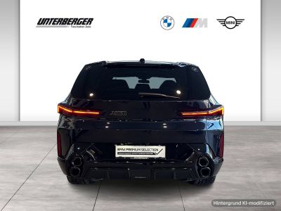 BMW XM Gebrauchtwagen BMW XM Gebrauchtwagen