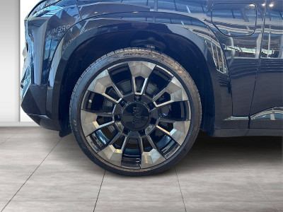 BMW XM Gebrauchtwagen