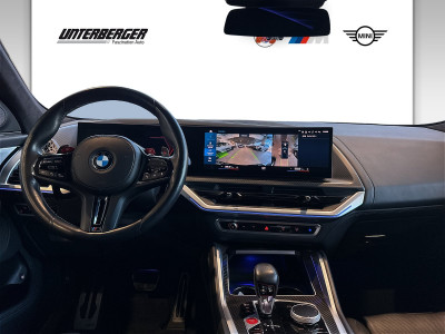 BMW XM Gebrauchtwagen
