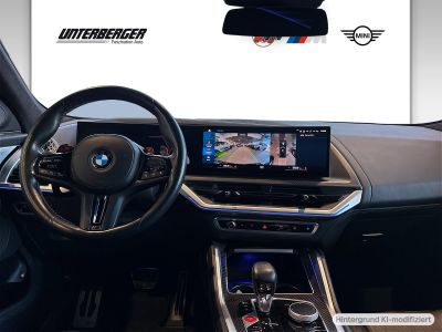 BMW XM Gebrauchtwagen BMW XM Gebrauchtwagen