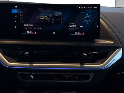 BMW XM Gebrauchtwagen