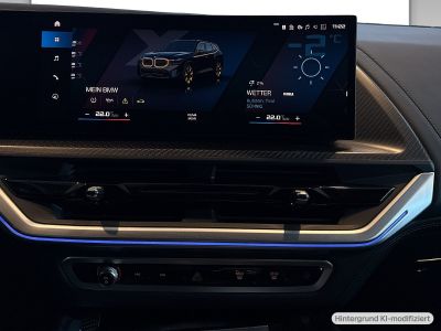 BMW XM Gebrauchtwagen BMW XM Gebrauchtwagen