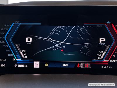BMW XM Gebrauchtwagen BMW XM Gebrauchtwagen