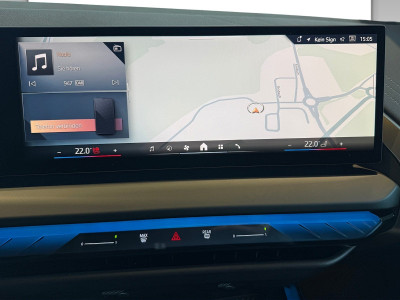 BMW X3 Vorführwagen