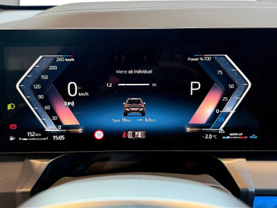 BMW X3 Vorführwagen