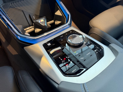 BMW X3 Vorführwagen