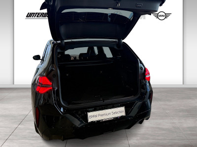 BMW X3 Vorführwagen