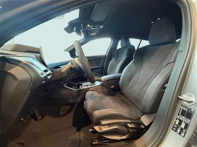 BMW 1er Neuwagen