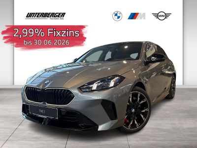 BMW 1er Neuwagen