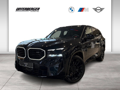 BMW XM Neuwagen