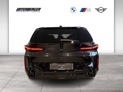 BMW XM Neuwagen