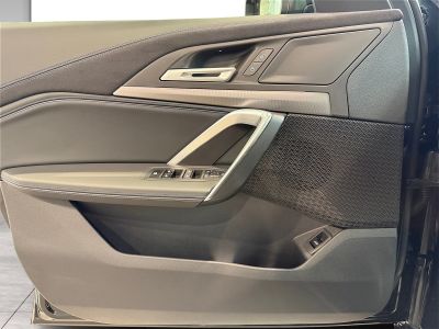 BMW iX1 Vorführwagen