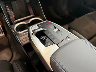 BMW iX1 Vorführwagen