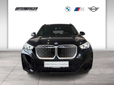 BMW iX1 Vorführwagen