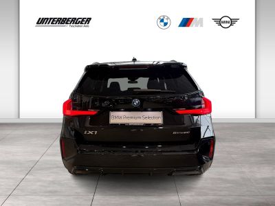 BMW iX1 Vorführwagen