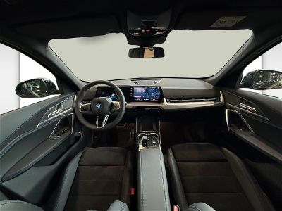 BMW iX1 Vorführwagen