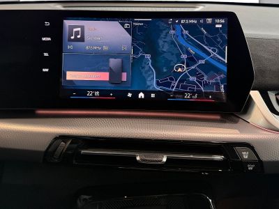 BMW iX1 Vorführwagen