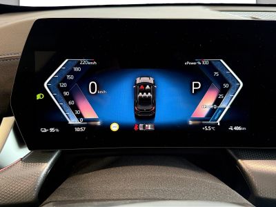 BMW iX1 Vorführwagen