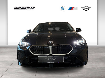 BMW 1er Neuwagen BMW 1er Neuwagen