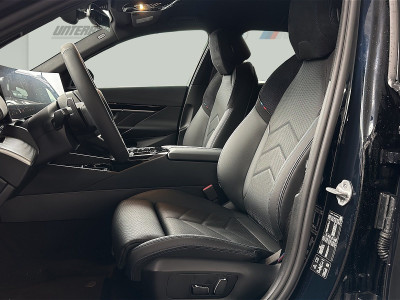 BMW 5er Vorführwagen