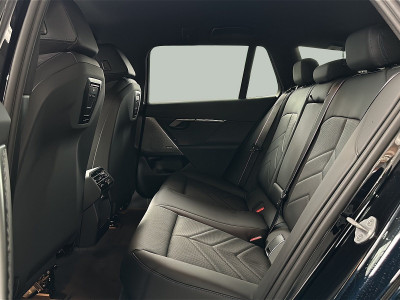 BMW 5er Vorführwagen