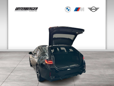 BMW 5er Vorführwagen