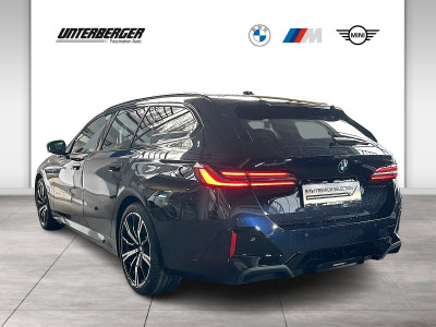 BMW 5er Vorführwagen
