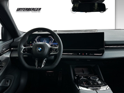 BMW 5er Vorführwagen
