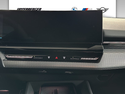 BMW 5er Vorführwagen