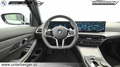 BMW 3er Gebrauchtwagen