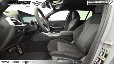 BMW 3er Gebrauchtwagen