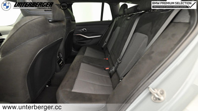 BMW 3er Gebrauchtwagen